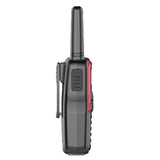 Walkie Talkies for Adults Long Range 6 Pack 2-Way Radios Up to 5 Miles Range in