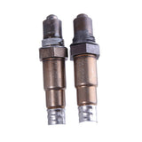 1K0998262D 2pcs O2 Oxygen Sensor For VW Beetle Golf Jetta 2.0L 06A 906 262 BC 06A 906 262 BG