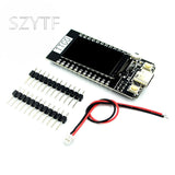 TTGO T-Display ESP32 WiFi Bluetooth module 1.14 inches LCD boards