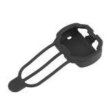 Dropship-2Pcs Bike Silicone Skin Protective Case for Garmin Cadence Sensor, Bryton, Magene Computer Sensor Black Cover