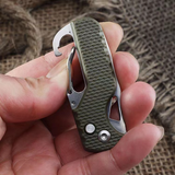 Folding Knife OEM Multifunction Stainless Multi-tool Pocket Knife Pliers Mini Portable for Hunting Camping Survival Outdoor