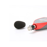 UNI-T UT351C Noise Measuring Instrument db Meter 30~130dB Mini Audio Sound Level Meter Decibel Monitor