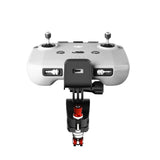 Air 2S Remote Controller Holder Bicycle Following Shot Remote Controller Bracket Mount for DJI Mavic Air 2/2S Drone Accessories