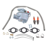 Heavy Duty Metal Carburetor For   TE20 TO20 TO30 Replaces 181643M91/181644M91/773322M91