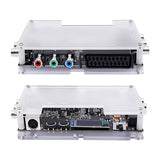 OSSC Add-On Board Dual Modes Linedouble HD Video Converter For NTSC PAL Retro Game Consoles Parts Game Accessories