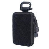 EDC Tool Accessories Bags Molle Waist Belt Pouch Portable Camping Outdoor Hunting Bag Storage Bag K3NC