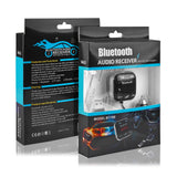 Magnet Adsorption Car Bluetooth FM Transmitter Car Kit Hands Free MP3 Player Dual USB Car Charger For iPhone Mobile Phone