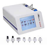 Shockwave Therapy Machine Extracorporeal Shock Wave Instrument For ED Treatment And Plantar Fascitis New Professional Massager