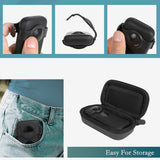 Camera Lens Cover Protective Case Lenses Covers For Insta360 One X Action Camera Accessories