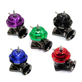 Universal Type-RS Turbo Blow off Valve Adjustable 25psi BOV Blow dump/Blow off adaptor