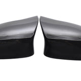 Car View Mirror Caps for BMW X5 Series F15 2014-2018 35dx 35i 35ix 40ex 50ix
