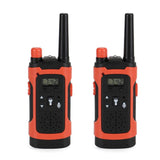 Electronic Toy children Wireless Walkie Talkie toys 2pcs parents kids interactive Long Reception Distance Walkie Talkie D14 21