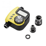 Digital Programmable Water Timer Weatherproof Garden Lawn Faucet Hose Timer Automatic Irrigation Controller