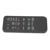 Remote Control Replacment For Cinema Soundbar SB250 Remote Control Full Function Soundbar Remote Control