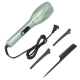Auto Hair Curler Ceramic Curling Wand Constant Temperature Intelligent Fast Heating Repair Hair for Indoor