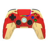 PG-P4020 For PS4/PS3 Bluetooth Game Controller Gamepad For IOS Android Phone PC
