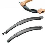 Bicycle Fenders Bike Fender Cycling Mountain Bike Mud Guards Mtb Mudguard 4 Colors For Bicycle Bike Accessories Bike Parts