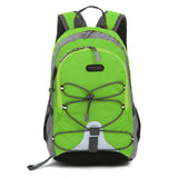 Outdoor Backpack Mini Children School Traveling Bags Kids Boys Girls Casual Sport Bag Hiking Trekking Zipper Backpack