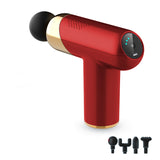 Massage Gun Smart Neck Membrane Grab Muscle Deep Fascia Gun Fascia Instrument Massager