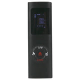 2022 Mini Rechargeable Digital Distance Meter Lazer 40m Measure Range Rangefinder Ourdoor and Indoor Rangefinder Durable New