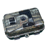 Hunting Camera 16MP 1080P 0.6S Motion Digital Infrared Night Vision Waterproof Trail Camera For Outdoor Wildlife Watching