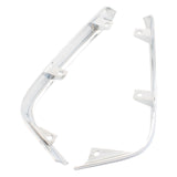 Trunk Lower Saddlebag Side Fairings Replacement Strips for  0