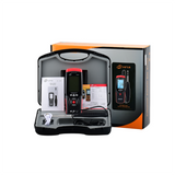 GT8911/GM8903 Thermal Anemometer Anemometer Anemometer Digital Anemometer