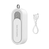 Food Purifier Portable Ultrasonic Cleaner Device Fruit Vegetable Washing Machine