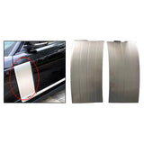 2 Pieces Car Side Decals Fit for Land Rover  Executive Edition