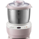 220V 3.5L Electric Dough Mixer Automatic Dough Fermenting &amp; Mixing Machine Multifunction Household Food Mixer