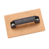 Guitar Handle Fret File,Guitar Fret Bevel Dressing Tool,Luthier File Tools for Guitar Bass Ukulele Banjo Mandolins