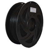 ELAS 3D Printer Filament PLA+ 1.75mm Dimensional Accuracy +/- 0.04mm 1KG (2.2 LBS) Spool 3DPrinting Material For 3D Printers