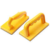 5Pcs Safety Push Block Stick Feather Board Set Woodworking Router Table Tools Short Push Blocks