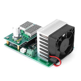 9.99A 60W 30V Constant Current Electronic Load Discharge Battery Capacity Tester