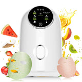 Facial Mask Maker Machine Smart Auto Fruit Vegetable Mask Collagen for Pregnant Moisturizing Anti Aging Beauty Skin Care Tool