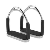 Equestrian Stirrups Riding Stirrups Exquisite Beautiful for Horse Riding
