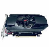 Graphics-Card Games HD7670 4GB Graphics Card 128bit Independent HDMI Graphics Card Video Card Desktop Office Home PC Accessories