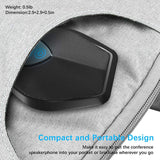 USB Conference Microphone, Suitable for Computer Desktop, Condenser Computer Microphone, Suitable for Games, Videos