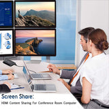 HDMI Game Capture Card USB3.0 1080P Reliable Portable Capture Card For Live Broadcasts Video Recording