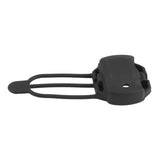 Dropship-2Pcs Bike Silicone Skin Protective Case for Garmin Cadence Sensor, Bryton, Magene Computer Sensor Black Cover