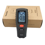 Digital Mini Coating Thickness Gauge Car Paint Thickness Meter Paint Thickness tester Thickness Gauge with backlight YNB-100