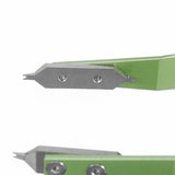 7825 Style Watches Band Bracelets Tweezer Plier Spring Bar Remover Tool Dismountable Bent Pliers Repair Hand Tool Sliver