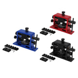 Universal   Slides Rear Sight Tool for  1911 &amp; SIG  Blue