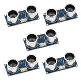 HC-SR04 HCSR04 to world Ultrasonic Wave Detector Ranging Module HC-SR04 HC SR04 HCSR04 Distance Sensor for arduino