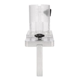 Guitar Hand-Held Trimming Machine Base Bearing Version Flanging Groove Bag Edge Groove Guitar Making Accessories