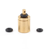 Gas Refill Adapter for Outdoor Camping Stove Gas Cylinder Gas Tank Gas Burn