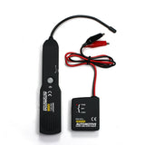 EM415PRO Automotive Cable Wire Tracker Short &amp; Open Circuit Finder Tester Car Repair Detector cable identification
