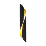 Northern Europe Living Room Bedside Cabinet Wall Lamp LED Staircase Corridor Modern Minimalism Personality Decorative Lighting