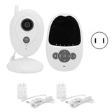 Infant Camera Night Vision Baby Monitors High Resolution for Home
