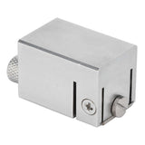 3007 Watch Collet Closing Tightening Reaming Tool Fixing Clamp All-steel Watch Repair Tools Accessory for Watchmaker